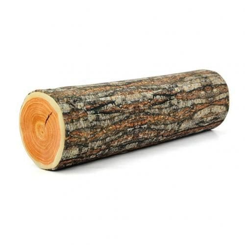 Log Cushion