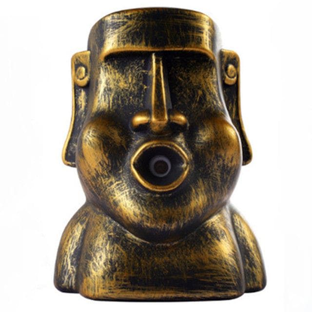 Easter Island Head Humidifier