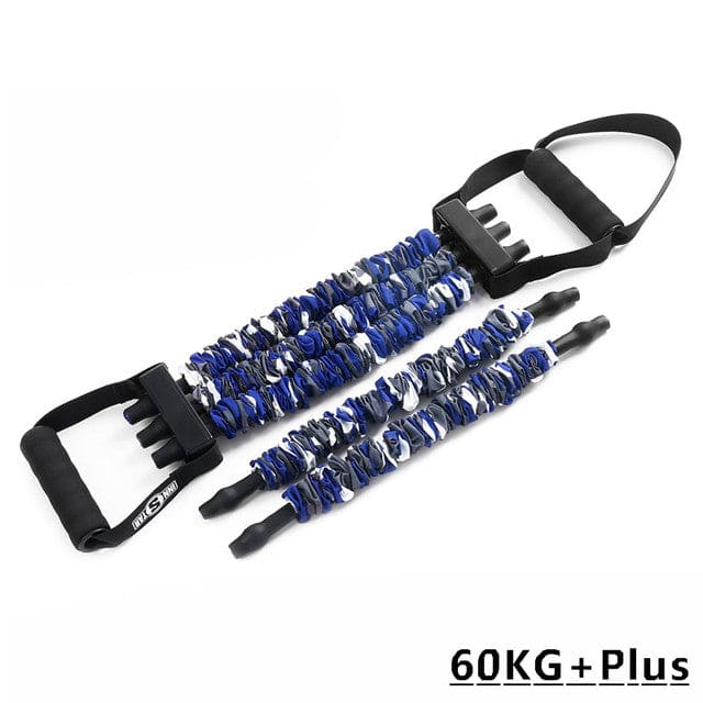 Chest Expander Fitness Muscle Training Band