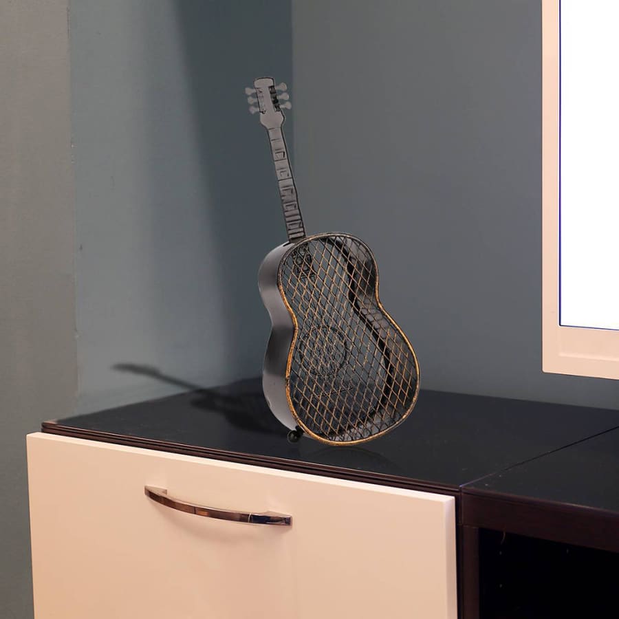 Guitar Cork Holder Display Rack