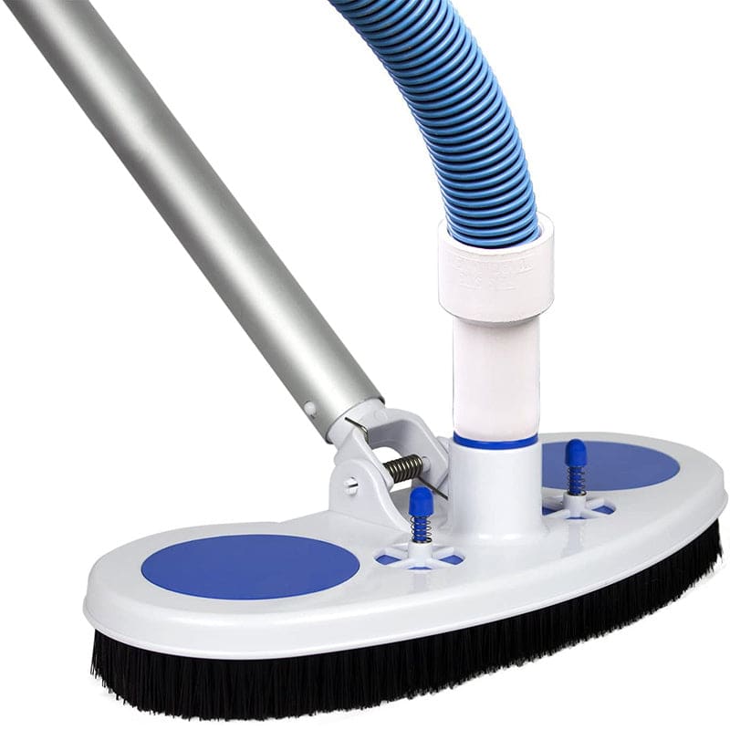 Suction Head Vacuum Pool Cleaner Brush