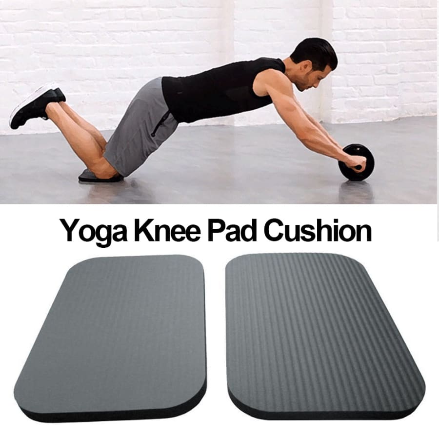 Yoga Knee Pad Protection