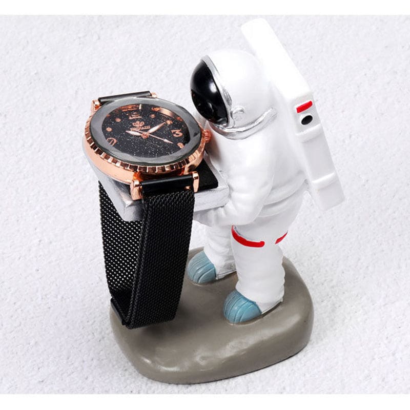 Astronaut Watch Display Stand