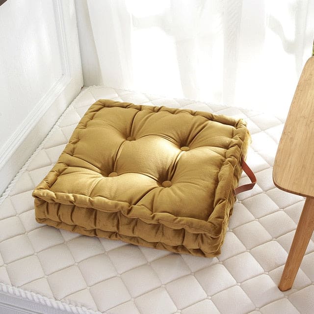 Square Tatami Cushion