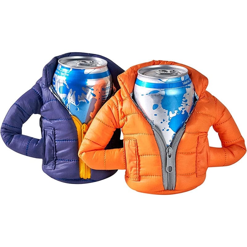 Thermo Cooler Beer Jacket