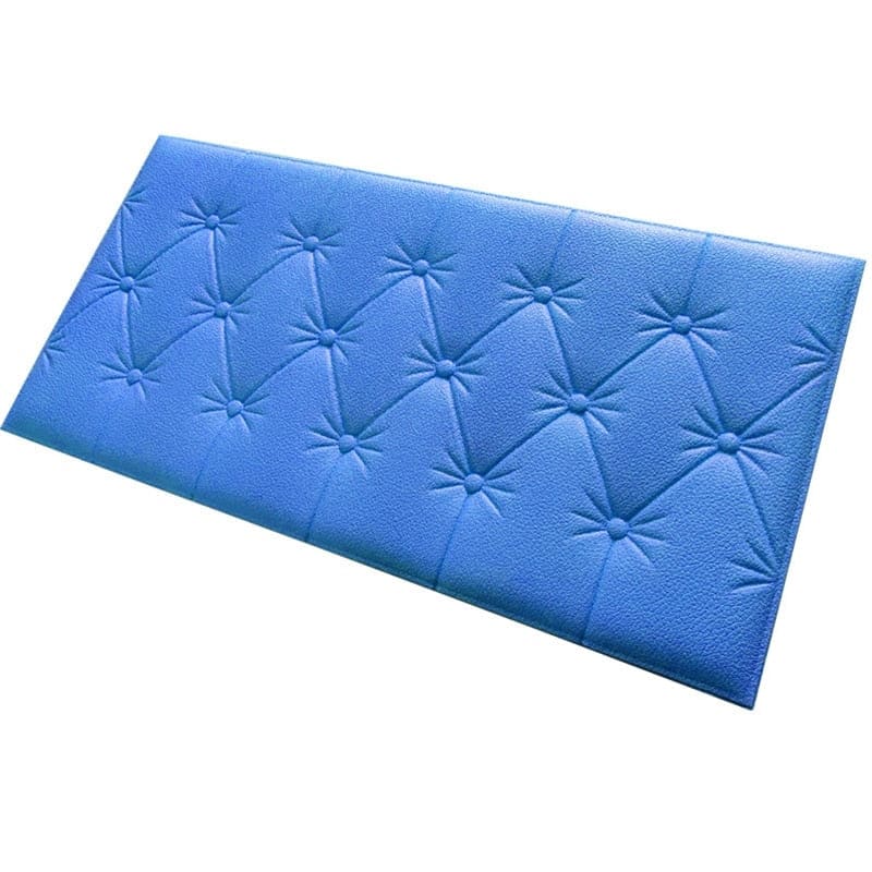 Thick Tatami Headboard Cushion Wall Panel