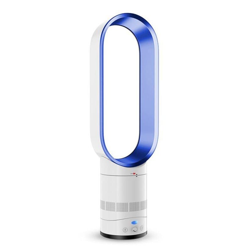 Bladeless Tower Purification Cooling Fan