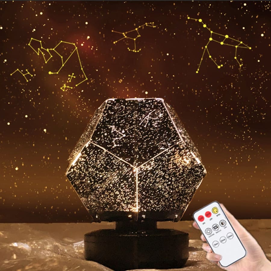 Constellation Starry Sky Projector