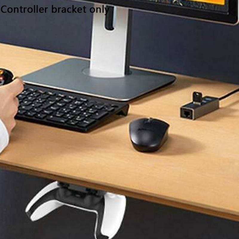 Controller Desk Hanging Holder