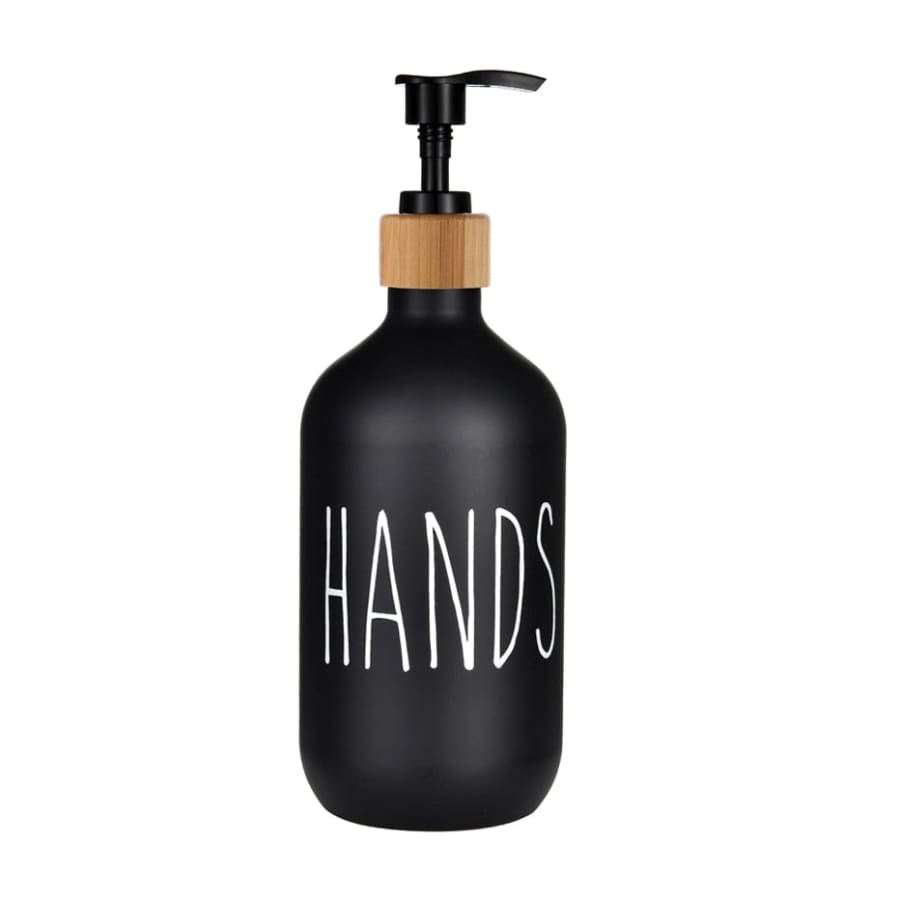 Hand Soap Lotion Container