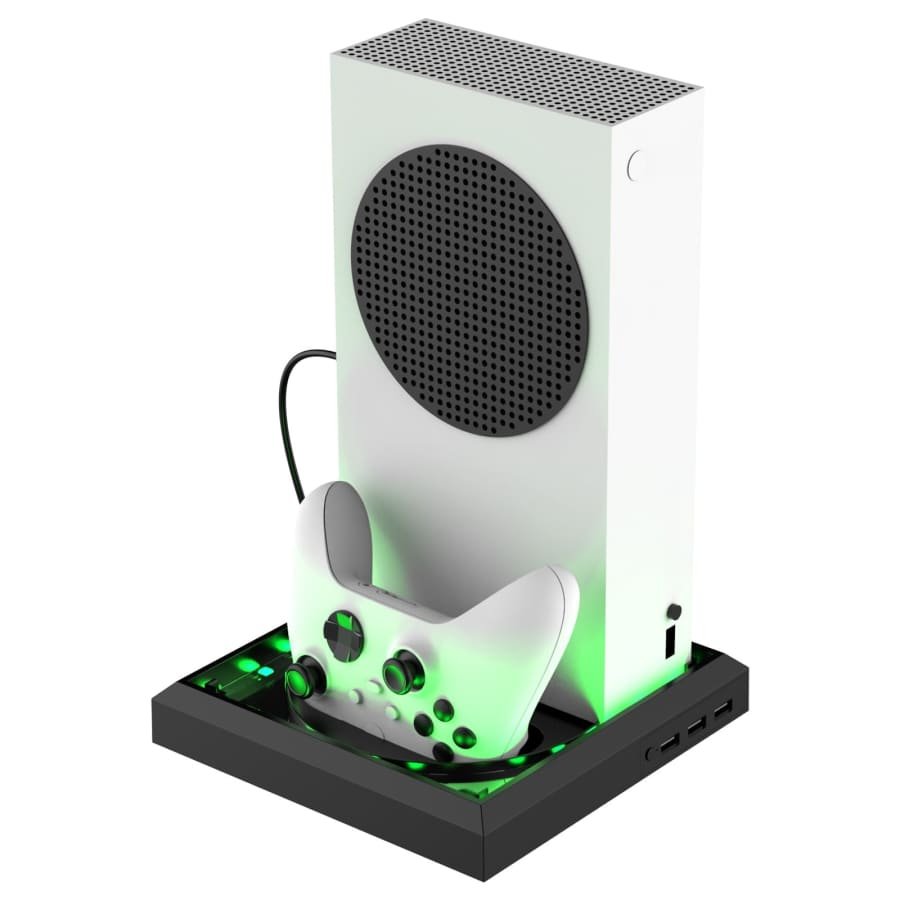 Xbox Series X / S RGB Base Light