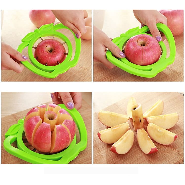 Kitchen Assist Apple Slicer
