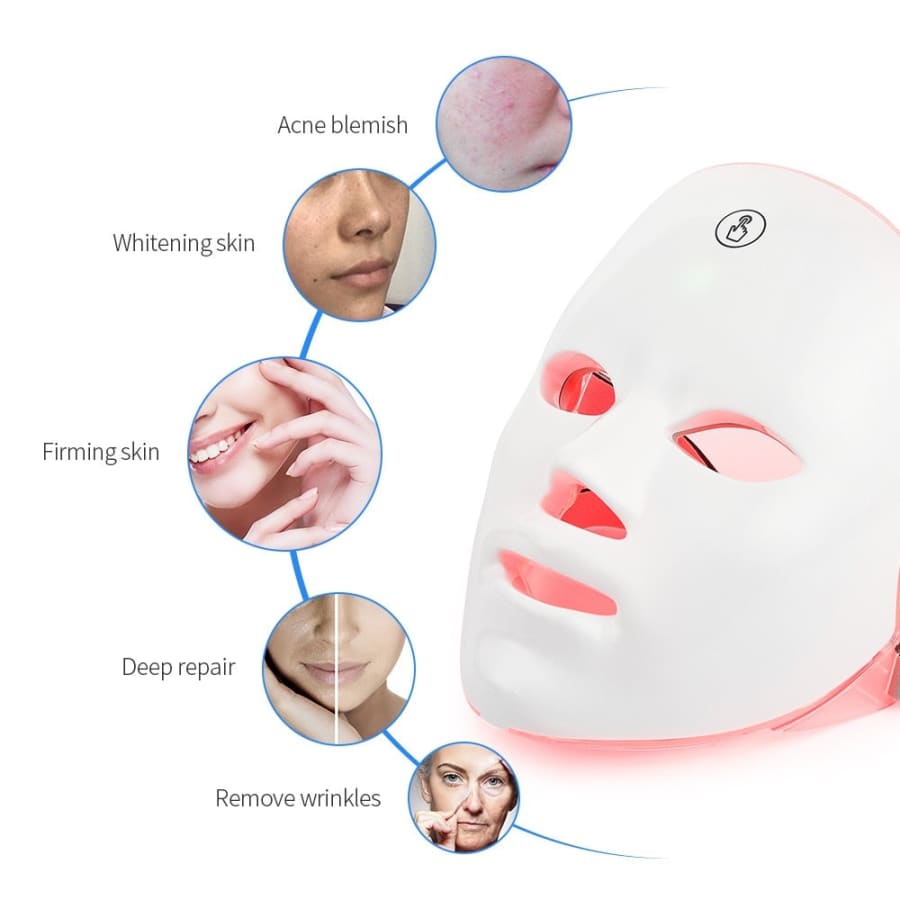 Anti Ageing Facial Skin Health Mask