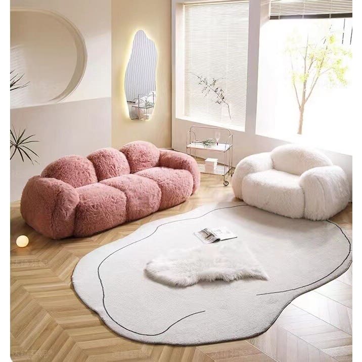 Luxury Yeti Sofa