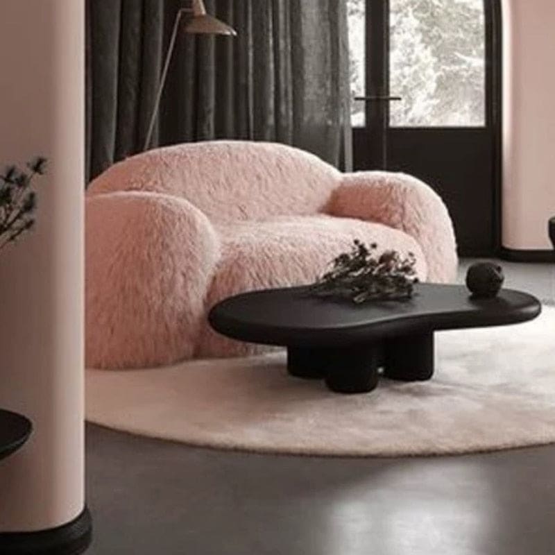 Luxury Yeti Sofa